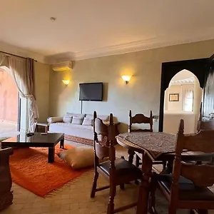 Thaifa Maison d'hôtes