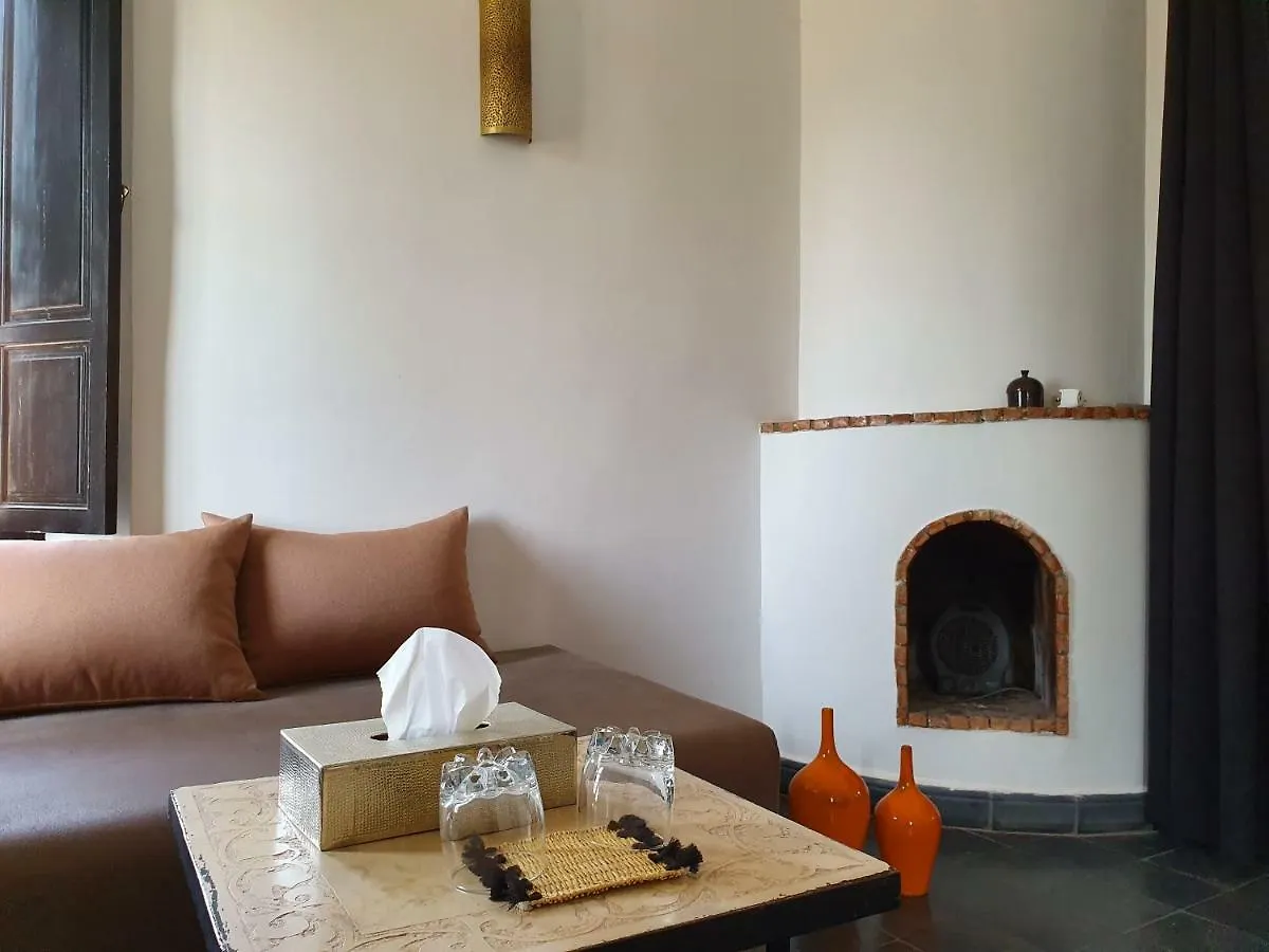 La Villa Kosy Lahebichate 3*,