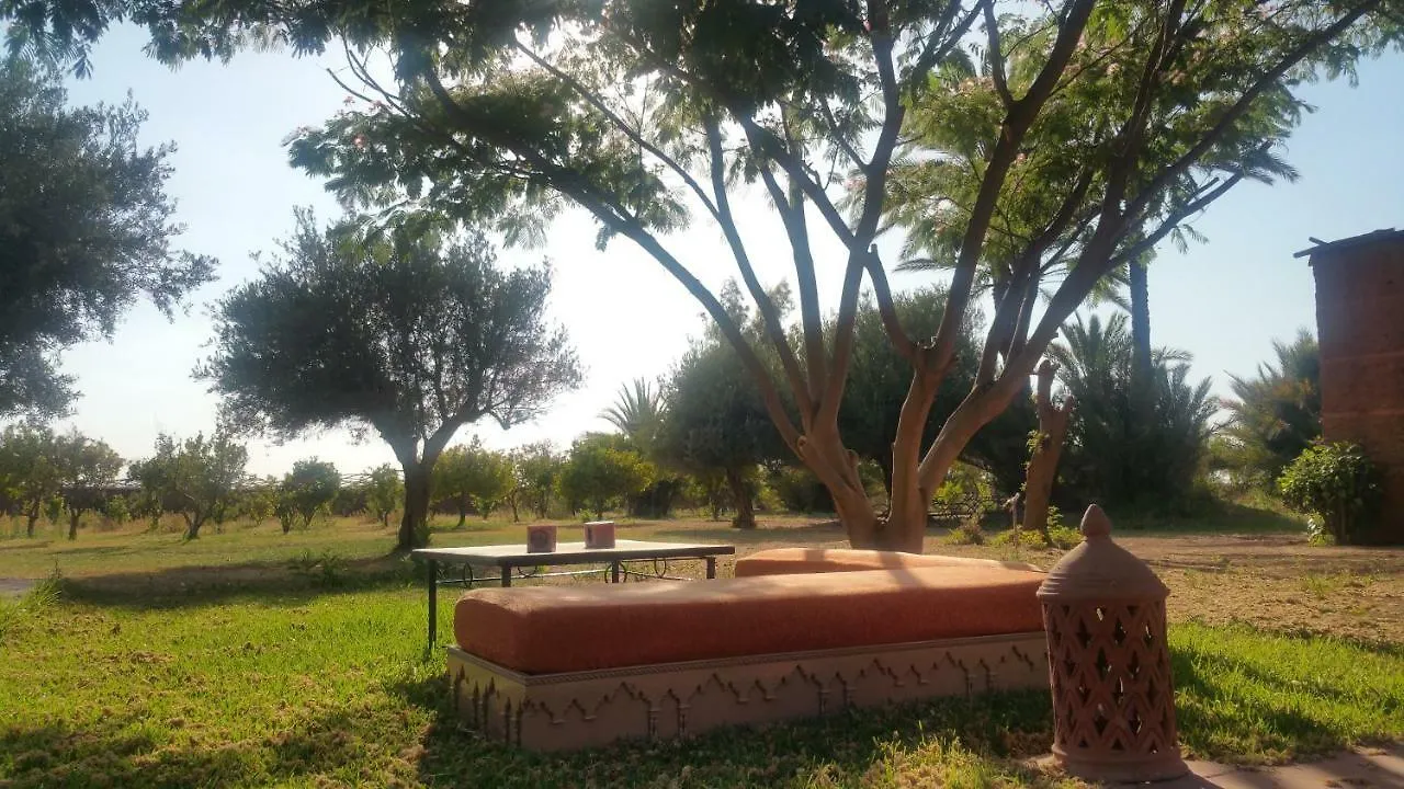 La Villa Kosy Lahebichate