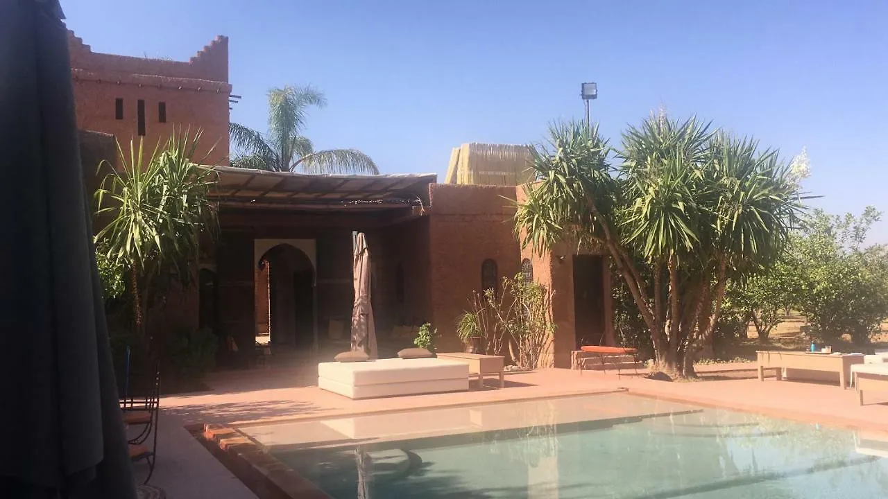 La Villa Kosy Lahebichate