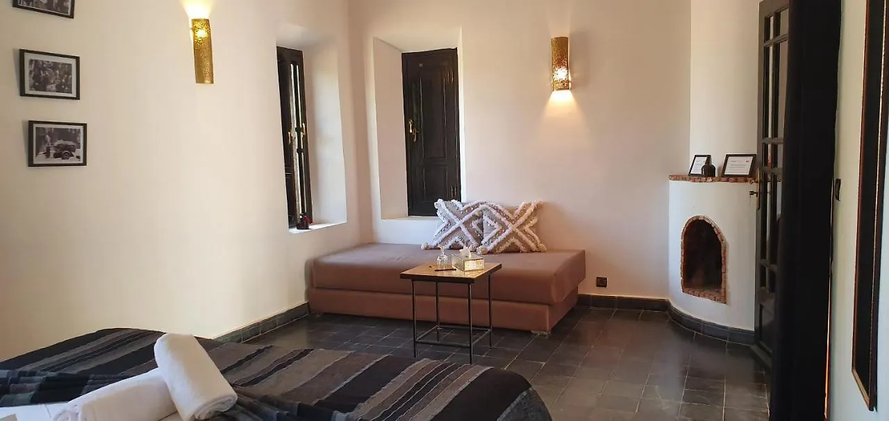 La Villa Kosy Lahebichate